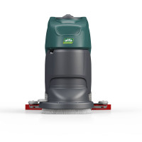 LAVADORA A BATERIA A250