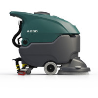 LAVADORA A BATERIA A250