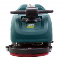 LAVADORA A BATERIA A140