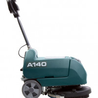 LAVADORA A BATERIA A140