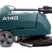 LAVADORA A BATERIA A140