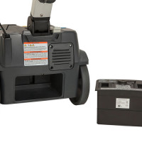 LAVADORA A BATERIA ALFA MINI