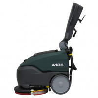 LAVADORA AUTOMATICA A CABO A135