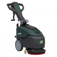 LAVADORA AUTOMATICA A CABO A135