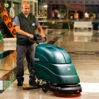 LAVADORA AUTOMATICA A CABO ECO