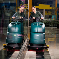 LAVADORA AUTOMATICA A CABO ECO