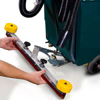 LAVADORA AUTOMATICA A CABO FOX