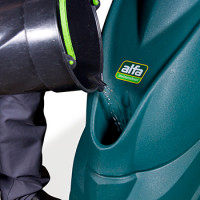 LAVADORA AUTOMATICA A CABO FOX