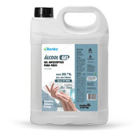 ALCOOL GEL 70% 5LTS RENKO