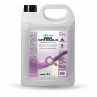 MAXIMA 21% ACABAMENTO ACRILICO HS SUPER BRILHO 5LTS RENKO