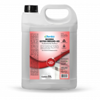 MAXIMA 24% ACABAMENTO ACRILICO UHS SOLIDOS 5LTS RENKO