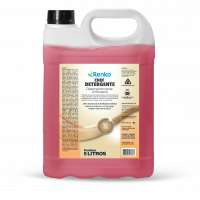 CHEF DESENG AMONIACAL 5L RENKO