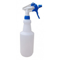 PULVERIZADOR 1L COM GATILHO SPRAY