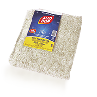 SACO ENXUGÃO 40X68 CRU