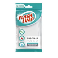 ESPONJA MÁGICA BRANCA