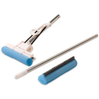 SUPER RODO COM REFIL