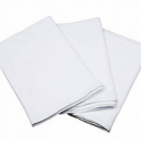 PANO PARA PIA 0,28 X 0,38 BRANCO