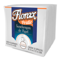 GUARDANAPO PRATIC 23X22