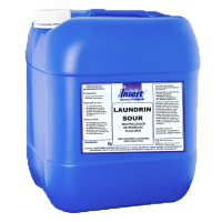 LAUDRIN LIQUIDO 20 LTS SOUR NEUTRALIZANTE