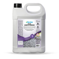 KLYO LIMPA PEDRA 5 LTS