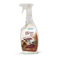 MIRAX AIR ODORIZADOR 500 ML -- Fragrâncias : AMADEIRADO , Marca : Renko 