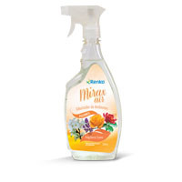 MIRAX AIR ODORIZADOR 500 ML -- Fragrâncias : FLORES , Marca : Renko 