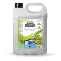 MIRAX AIR ODORIZADOR 5 LTS -- Fragrâncias : FRESH , Marca : Renko 