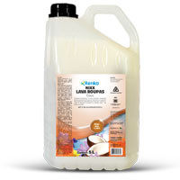 NIXX LAVA ROUPAS COCO 1:250 / 5 LTS