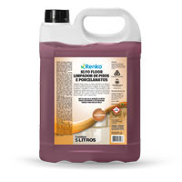 KLYO FLOOR P/ PORCELANATO 5 LTS