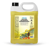 KLYO PINE DETERGENTE GEL 5 LTS