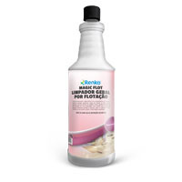 MAGIC FLOT LIMPADOR GERAL 1 L