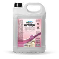 MAGIC FLOT LIMPADOR GERAL 5 LTS
