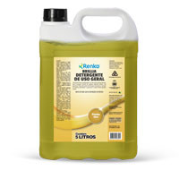 BRILLIA DETERGENTE PRONTO USO 5 LTS