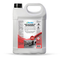 CHEF HT DESENG ALCALINO 5 LTS