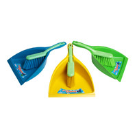 PÁ ESTILOSA COM ESCOVINHA