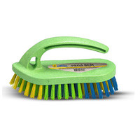 ESCOVA DE MÃO PEGA BEM