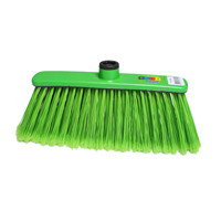 VASSOURA 5S S/ CABO -- Cor : Verde , Marca : Odim 