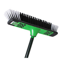 VASSOURÃO TIPO PELO PROFISSIONAL 40CM C/ CABO