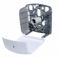 DISP ROLÃO BCO/FUME