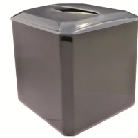 GUARDANAPEIRO PRETO/FUME