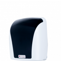 SABONETEIRA ESPUMA C/RES TP -- Cor : Preto , Marca : Trilha 