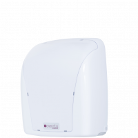 SABONETEIRA ESPUMA C/RES TP -- Cor : Transparente , Marca : Trilha 