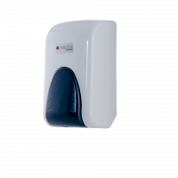 SABONETEIRA MONTANA COM BOTÃO -- Cor : Azul , Marca : Trilha 