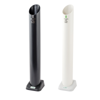 DISPENSADOR 1 TUBO ÁGUA