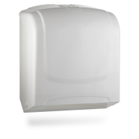 TOALHEIRO INTERFOLHA BRANCO PLESTIN