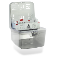 TOALHEIRO C/ SENSOR AUTO CORTE PLESTIN