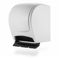 TOALHEIRO ALAVANCA BRANCO