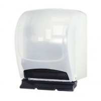 TOALHEIRO ALAVANCA VELADO