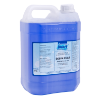 DESIN QUAT DESINFETANTE INODORO 5L