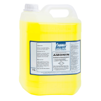 AMONIN DETERGENTE AMONIACAL 5L